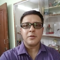 International Travel House Limited Employee Pratim Sarkar's profile photo