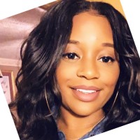 Savannah River Mission Completion Employee Erin Stroman's profile photo