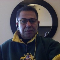 Asher Ben Email & Phone Number