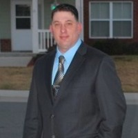 Hillsborough Community College Employee Michael Mitm's profile photo