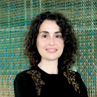 Webtools Employee Rosana Rios's profile photo