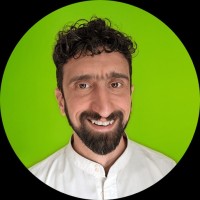 Instadesign Employee Henry Roberts's profile photo