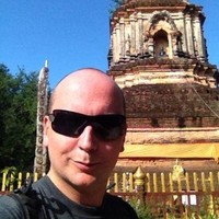 Email e telefono di John Kavanagh