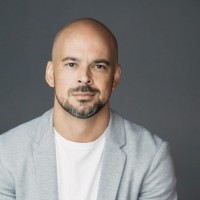 Contract Communicator Employee Leon Cilliers's profile photo
