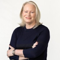 DuPont Employee Beth Ferreira's profile photo