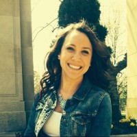 Raw Generation Employee Jessica Wurmstich's profile photo