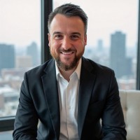 SEPAC, Inc. Employee Michael Brommer's profile photo