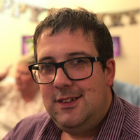 M&G plc Employee Robert Brownlow's profile photo