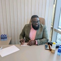 Bankole Ogunnowo Email