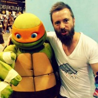 Locksmith Animation Employee Chris Garbutt's profile photo