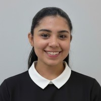 GG Trailers Employee Sara Daniela Delgado Domínguez's profile photo