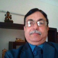 Matrix (International) Employee Rakesh Mishra's profile photo