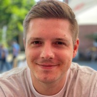 Banijay Germany Employee Marcel Insberg's profile photo