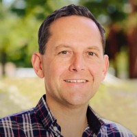 Ohalo Genetics  Employee David Friedberg's profile photo