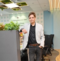 Zen & Art Employee Rohit Sharma's profile photo