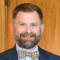 Eric Kraft