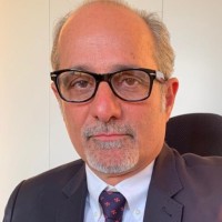 OpenKM: Document Management System Employee Mario Missakian's profile photo