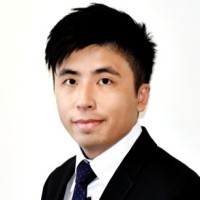 Jacobs Employee Clement Lam's profile photo