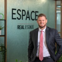 Espace Real Estate Employee Gil van Gelder's profile photo