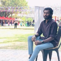 Rahul Varma Email & Phone Number