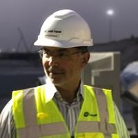 Limak Group of Companies Employee Murtaza Burgaz's profile photo