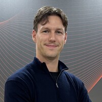 Conclusion Intelligence International Employee Roland Roth's profile photo