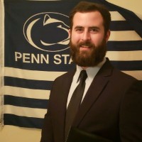 BlackLynx Employee Trevor Moser's profile photo