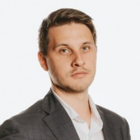 VENIPHARM Employee Louis Delvallee's profile photo