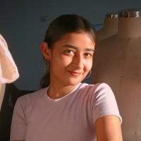 Fort St. George - Bespoke Couturier Employee Prateeksha Tripathi's profile photo