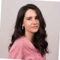Zoncoalitie Employee Marija Cveevska's profile photo