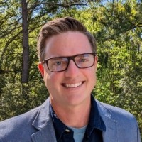 Stellar Energy Employee Brett Griffin's profile photo