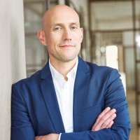 The Berner Group Employee Bastian Martin's profile photo