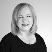 QM Quality Matters Employee Lorri Barnett's profile photo