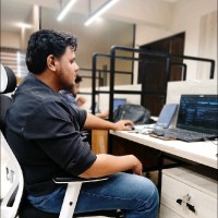 Securic Systems Employee Syed Shah's profile photo