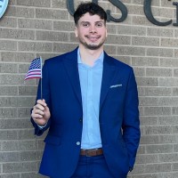 FLEX Staffing Company LLC Employee Luis Fernando Sánchez Ibarra's profile photo