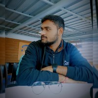 Intellection Employee Bovilla Reddy's profile photo