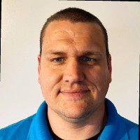 United Rentals Employee David Deck's profile photo