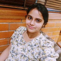 Zuna Employee Girishma Swaminathan's profile photo