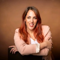 Denver Jewish Day School Employee Chagit Gibor's profile photo