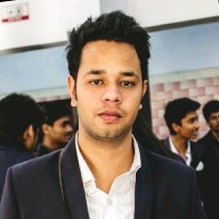 Growisto Inc. & Zip Infosolutions Pvt Ltd. Employee Siddhant Bisen's profile photo