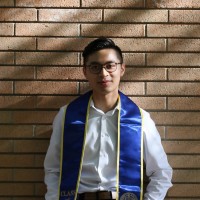 Intuitive Employee Victor Lei's profile photo