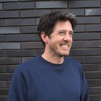 ZEBORA Employee Liam Reynolds's profile photo