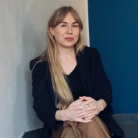 Reshape Biotech Employee Julia Ekendahl's profile photo