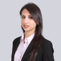 Lifecare International Employee Rabea Ahmed's profile photo
