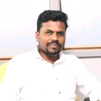 Dream Plast Employee Madhav Jindamwar's profile photo