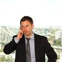 Luke Timbrell Email & Phone Number