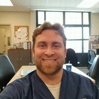 Cottage Health Employee Brian Calvert's profile photo