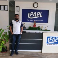 Pramod Dighe Email
