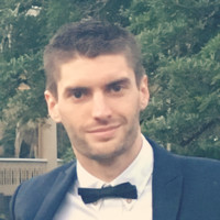 Webloyalty Employee Christian Jurbert's profile photo