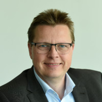 dalli-group Employee Axel Loebel's profile photo